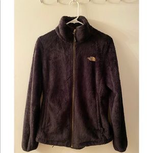 North Face Sherpa Jacket